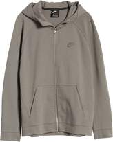 Thumbnail for your product : Nike Tech Wash Full Zip Hoodie