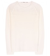 Thumbnail for your product : J Brand SHEER PULLOVER