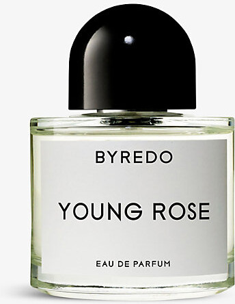 Byredo Womens Young Rose Eau De Parfum 100ml
