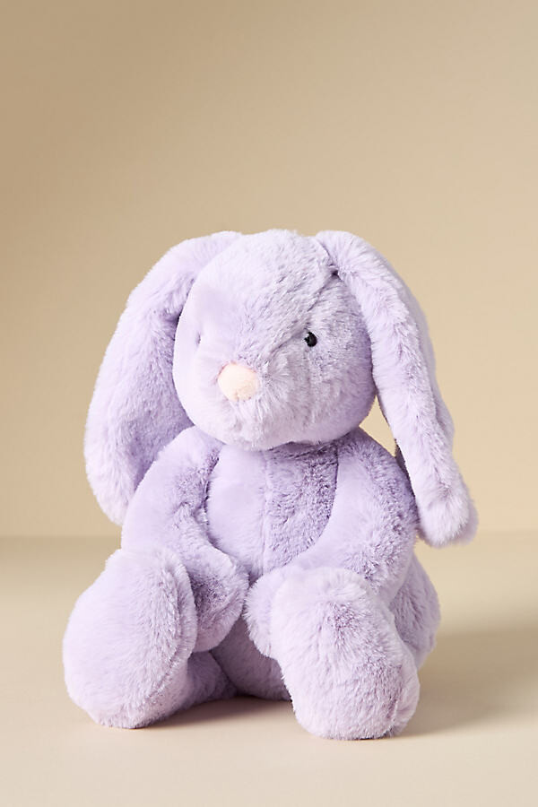 MON AMI Bright Bunny Stuffed Animal