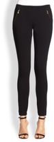 Thumbnail for your product : Emilio Pucci Milano Knit Leggings
