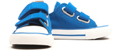 Thumbnail for your product : Converse Ox Infant - Larkspur Star