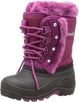 Thumbnail for your product : Kamik Footwear Kids Snowjolly Insulated Snow Boot (Toddler/Little Kid/Big Kid)