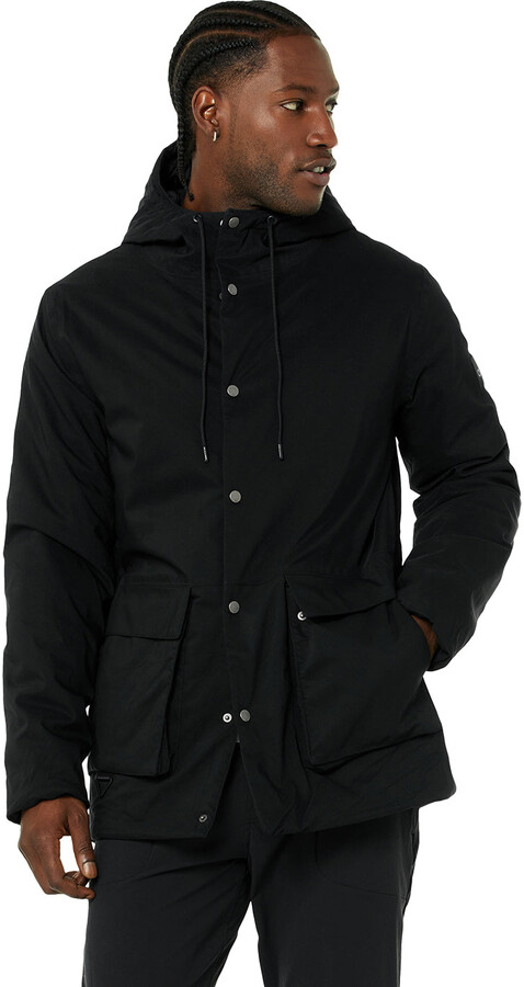 Berghaus Herren Roam Isolierte Jacke - Warme Outdoorjacke Für Herren