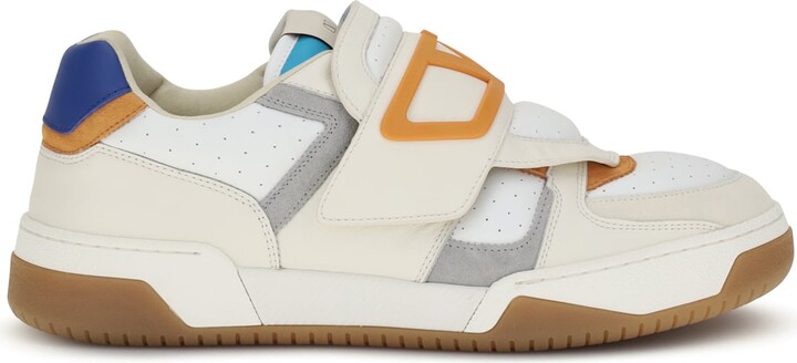 Joie De Jouer Low Top Sneakers