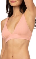 Thumbnail for your product : LIVELY Plunge Bralette