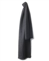 Thumbnail for your product : Jaeger Wool-Silk Staggered Line Scarf