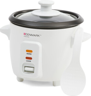 TJMAXX 4 Cup Rice Cooker