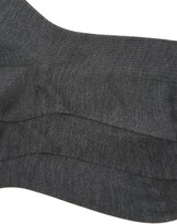 Thumbnail for your product : Raey Set Of Three Silk Socks