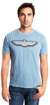 Thumbnail for your product : Lucky Brand Thunderbird Graphic T-Shirt