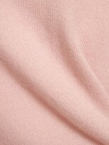 Thumbnail for your product : Weekend Max Mara Alghero cashmere crewneck sweater