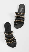 Thumbnail for your product : Ancient Greek Sandals Niki Chains Slide Sandals