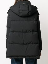 Thumbnail for your product : Herno Oversized Puffer Jacket