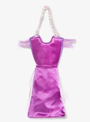 Tu Disney Princess Rapunzel Purple Bag