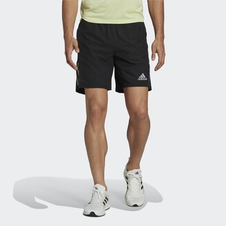 adidas Own the Run Shorts - ShopStyle
