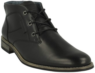 bullboxer chukka