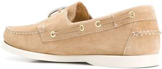 Sebago boat shoes