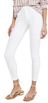 Thumbnail for your product : DL1961 Florence Skinny Mid Rise Ankle Jeans