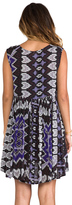 Thumbnail for your product : Free People Take Me To Thailand Dress