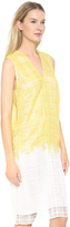 Thumbnail for your product : Derek Lam Guipure Lace Dress