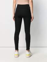 Thumbnail for your product : Fendi Skinny Fit Trousers
