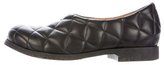 Thumbnail for your product : Dries Van Noten Quilted Leather Loafers