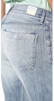 Thumbnail for your product : Citizens of Humanity Premium Vintage Skyler Crop Jeans