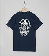 Thumbnail for your product : Obey Mundus Dominatus T-Shirt