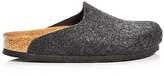Thumbnail for your product : Birkenstock Women's Amsterdam Wool Mules