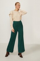 Thumbnail for your product : Coast Frill Detail Knit Top