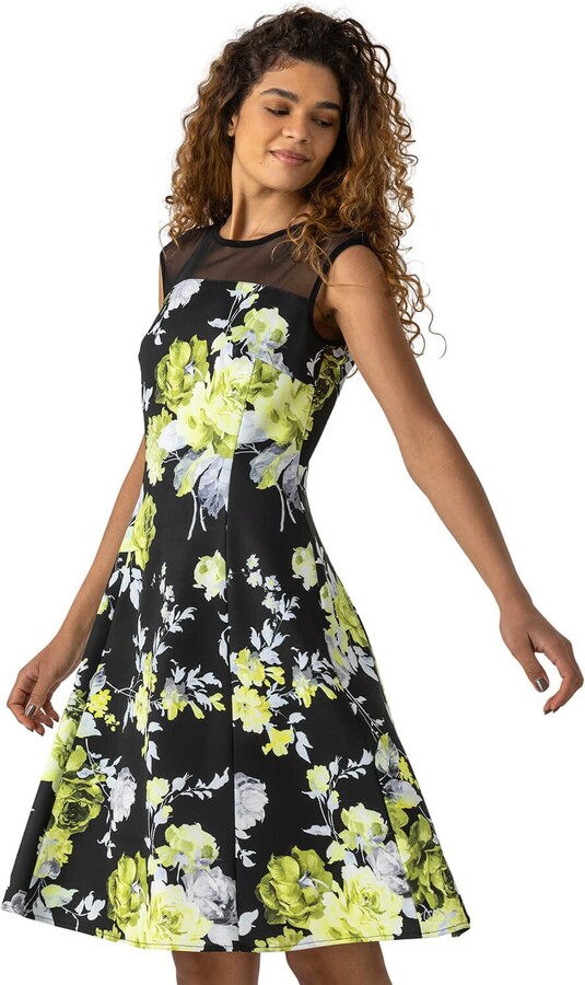 roman originals dress size 20