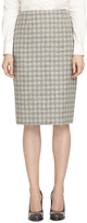 Thumbnail for your product : Brooks Brothers Pencil Skirt