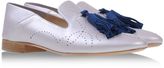 Thumbnail for your product : Fratelli Rossetti Loafers