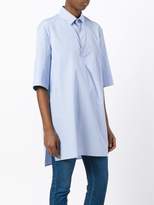 Thumbnail for your product : Jil Sander oversized shirt