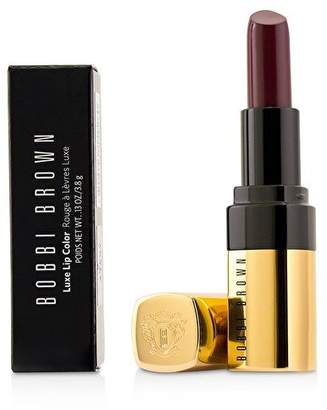 Bobbi Brown Luxe Lip Color - Plum Brandy - 3.8g/0.13oz