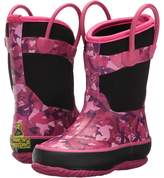 Thumbnail for your product : Western Chief Heart Camo Neoprene Boot (Toddler/Little Kid)