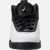 Thumbnail for your product : Nike Kids' Toddler Jordan Jumpman Pro Basketball Shoes