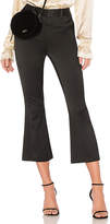 Thumbnail for your product : Frame Crop Flare Trouser