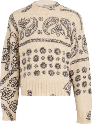 Moncler Gray Men's Sweaters | ShopStyle