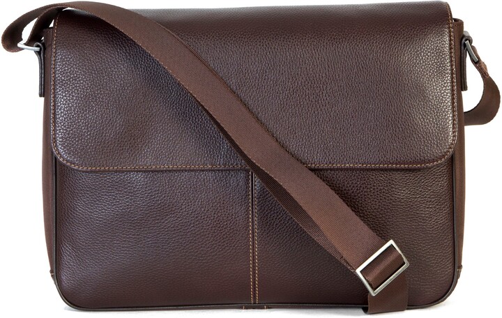 boconi messenger bolsa