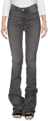 MiH Jeans Denim pants - Item 42617866