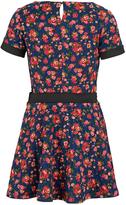 Thumbnail for your product : Free Spirit 19533 Freespirit Quilted Top and Skirt Set