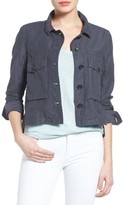 Thumbnail for your product : Women's Caslon Swing Jacket