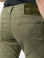 Thumbnail for your product : Jacob Cohen Slim-Cut Jeans