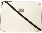 Thumbnail for your product : Hudson Dkny leather cross-body bag