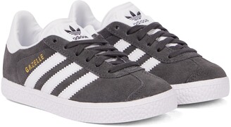 kids adidas gazelles