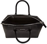 Thumbnail for your product : Givenchy Women's Antigona Leather Medium Duffel - Black 001