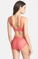 Thumbnail for your product : Wacoal 'Awareness 85567' Underwire Bra