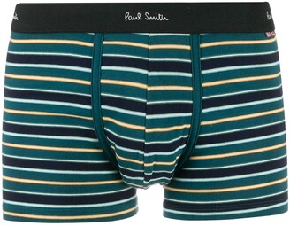 Paul Smith Striped Boxer Shorts