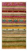 Thumbnail for your product : Solo Rugs Tribal Oriental Area Rug, 3' x 5'4